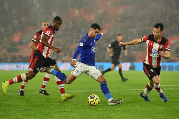 凸显了梅西 凸显了梅西